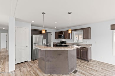 2802 S 5th Ave unit 17031