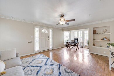 6042 Monticello Ave, Dallas, TX 75206 - photo 5