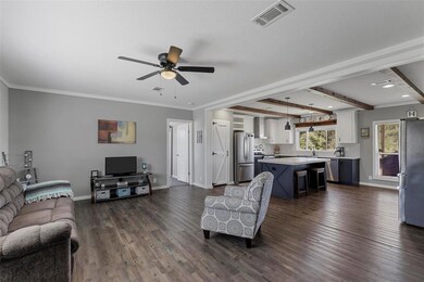 250 Deer Butte St, Weatherford, TX 76085 - photo 3