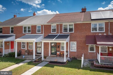 1215 Meridene Dr, Baltimore, MD 21239 - photo 2