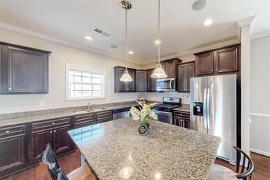 Kitchen!