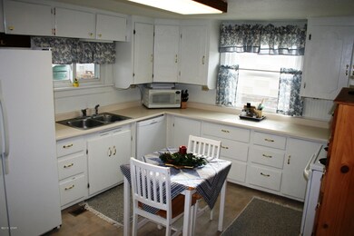 Kitchen A