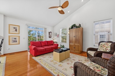 1931 Oxley Cir unit 11101, Naperville, IL 60563 - photo 2