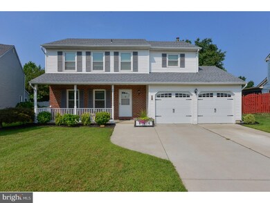 102 Blue Jay Dr, Swedesboro, NJ 08085 - photo 2