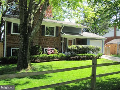 4002 Southend Rd, Rockville, MD 20853 - photo 3