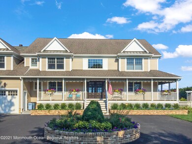 227 Comanche Dr, Oceanport, NJ 07757 - photo 2