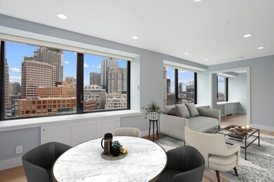 Harbor Towers unit 15H, Boston, MA 02110 - photo 2