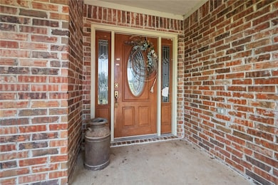 68172 S 4656 Rd, Westville, OK 74965 - photo 4