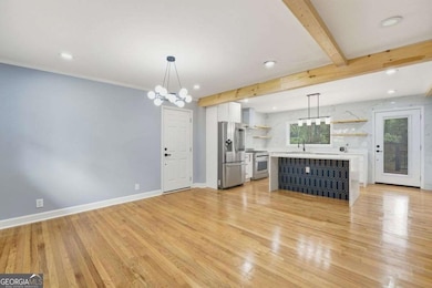 1971 Honeysuckle Ln SW, Atlanta, GA 30311 - photo 3