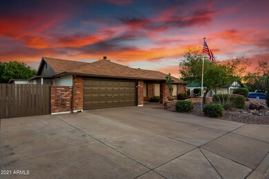 6445 E Jensen St, Mesa, AZ 85205 - photo 3