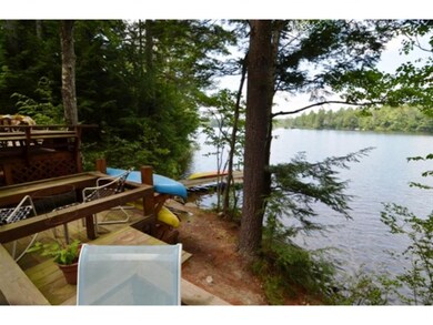 427 Forest Acres Rd, New London, NH 03257 - photo 3