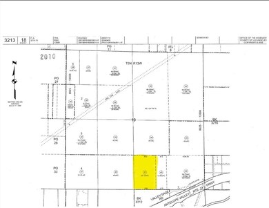 0 Vic Valleysage Rd Tuthil unit SR25171584, Agua Dulce, CA 91350 - photo 7