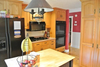 527 Wingood Rd, Windsor, ME 04363 - photo 6