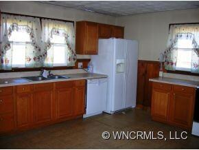 Kitchen View 2