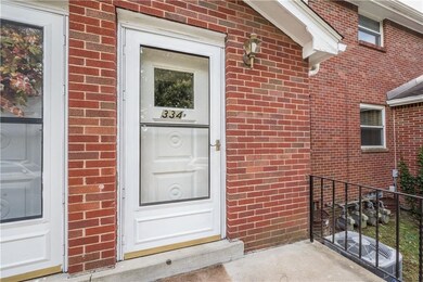 334 Moon Clinton Rd unit B, Coraopolis, PA 15108 - photo 3