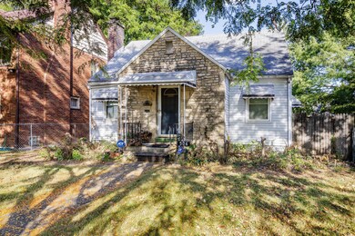 506 Wrexham Ave