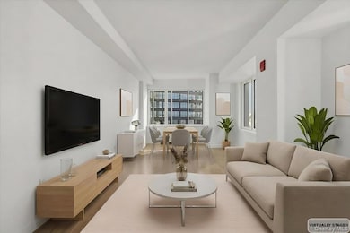 7 Dekalb Ave unit 19F, New York City, NY 11201 - photo 4