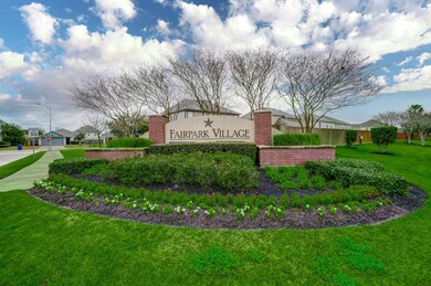 2614 Ridgeback Dr, Rosenberg, TX 77471 - photo 7