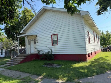 101 N Broadway St, Saint John, KS 67576 - photo 2