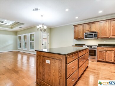 2223 Village Path, New Braunfels, TX 78130 - photo 4