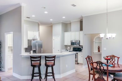 140 Double Eagle Court