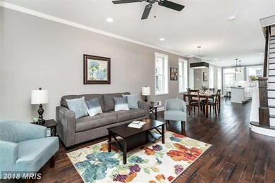 201 S Ellwood Ave, Baltimore, MD 21224 - photo 5