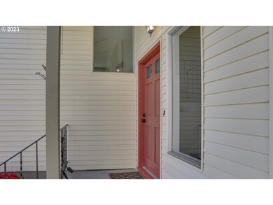 Entrance/Foyer