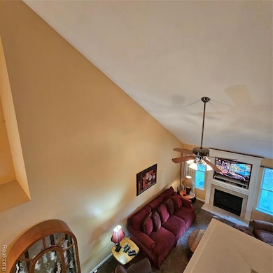 3449 Dewdrop Ln, Howell, MI 48843 - photo 7