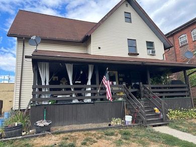 20 & 48 S 6th Ave, Clarion, PA 16214 - photo 3