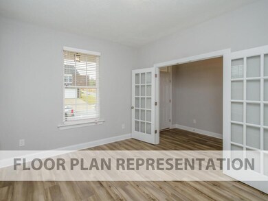 Flex Room with Doors _ The Fairport II P