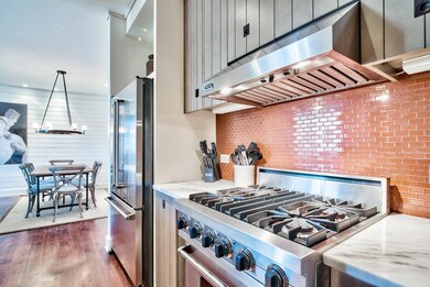 Barrett Place Condo #10