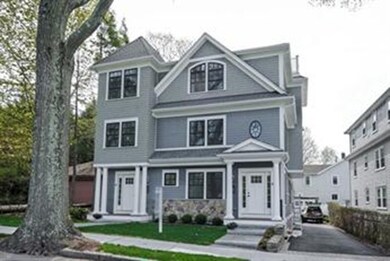 12 Ackers Ave unit 12, Brookline, MA 02445 - photo 2