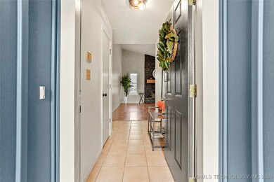 1415 E 138th Place, Glenpool, OK 74033 - photo 4