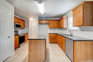 10914 Arabian Gate, San Antonio, TX 78254 - photo 6