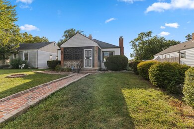 1944 N Colorado Ave, Indianapolis, IN 46218 - photo 2