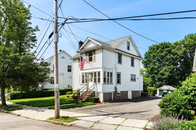 46 Boynton Rd, Medford, MA 02155 - photo 3