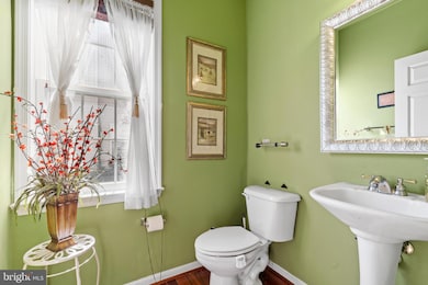 4257 Berkley Ct, King George, VA 22485 - photo 7