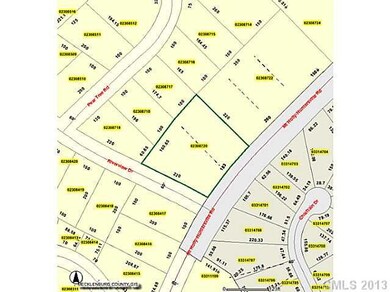 Plat Map