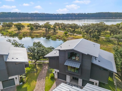 19201 Crusoe Cove unit 20, Spicewood, TX 78669 - photo 4