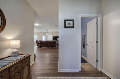 31 Bentley Ln SW, Rome, GA 30165 - photo 4