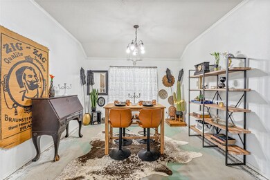 219 Rose Ave, Cleburne, TX 76033 - photo 6