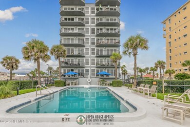 Community Amenities