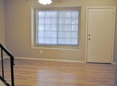 FRONT DOOR ENTRANCE