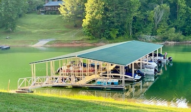 245 Old Leadmine Bend Rd, Sharps Chapel, TN 37866 - photo 7