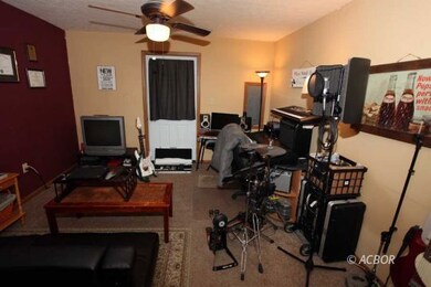 Family Room or 4th BR