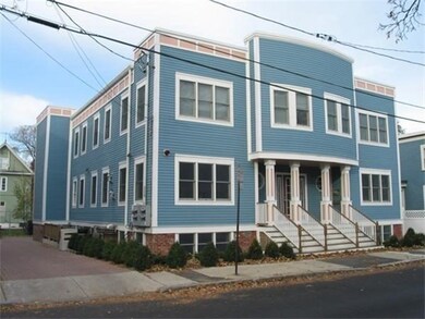 37 Jay St unit C, Cambridge, MA 02139 - photo 2