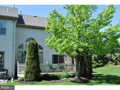 5127 Cinnamon Ct, Doylestown, PA 18902 - photo 2