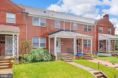 2018 Winford Rd, Baltimore, MD 21239 - photo 2