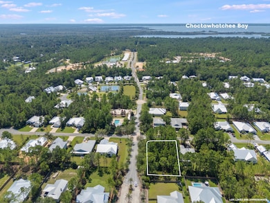 Lot 7 W Grizzly St, Freeport, FL 32439 - photo 7