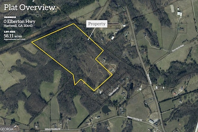 TRACT 1 Cedar Creek Cir, Hartwell, GA 30643 - photo 4